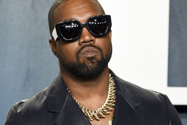 Kanye West Shoots Bianca Censori in Sultry Photos Amid New 'BULLY' Music Drops