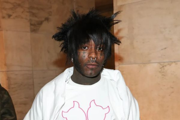 Lil Uzi Vert Shocks Fans by Signing a Baby at Meet and Greet