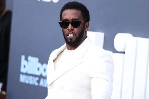 Sean “Diddy” Combs Sentenced to 50 Months in Prison for Federal Sex Trafficking Charges