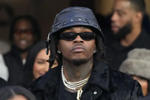 Gunna Drops The Last Wun, Announces “Wun World Tour”