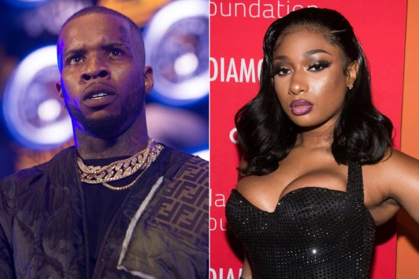 Appeals Court Confirms Tory Lanez’s Conviction in Megan Thee Stallion Case — 10-Year Sentence Stands