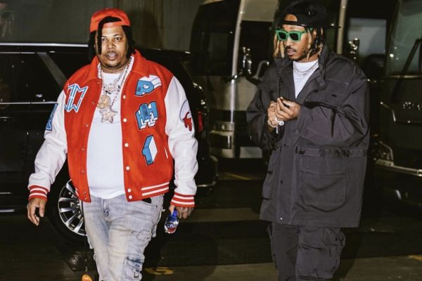 Tensions Rise as Future’s Brother Arrest Sparks Raid on His Home