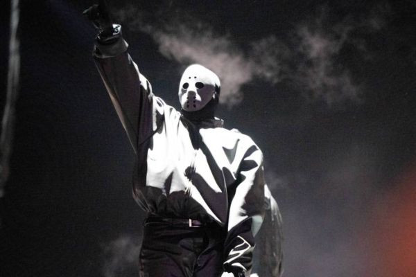 Kanye West Faces Arrest Threat in Brazil Over Pro-Nazi Lyrics and Remarks