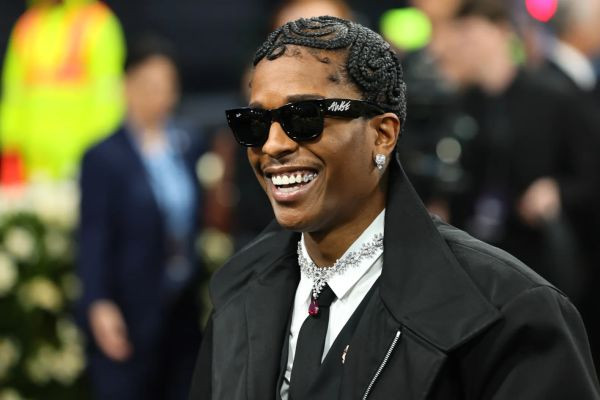 A$AP Rocky Regrets How He Handled Drake Feud: “It Got Too Personal”