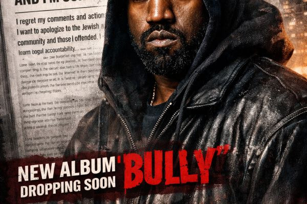 Ye Says Sorry for Antisemitic Remarks — But Fans Say It’s Just Promo
