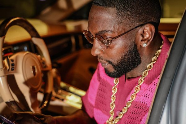 Florida Rap Artist Mook Boy Faces Felony Charges, Calls on Fans to Show Support at Upcoming Hearing